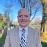 MultiCare Health System Employee Matt Scherer's profile photo