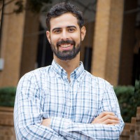 CGC General Contractors, Inc. Employee Aaron Villarreal's profile photo