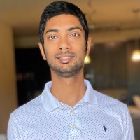 SoftPath Technologies LLC Employee Utkarsh Kanade's profile photo