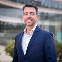 Experis España Employee Mario Merino Higuera's profile photo