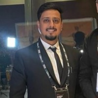 Founders 2.0 Conference Employee Anubhav S.'s profile photo