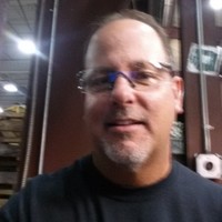 Jerl Machine Inc Employee Danny Davidson's profile photo