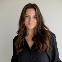 STEELE BRANDS® Employee Elle Hvozdovic's profile photo