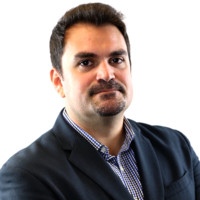Andreas Stavropoulos Email & Phone Number
