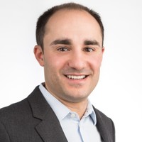 Assessimus Group Employee Abgar Barseyten's profile photo