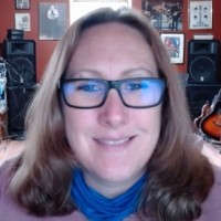 Inktavo Employee Lyn Hall's profile photo