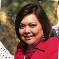MD Anderson Cancer Center Employee Maria Badillo's profile photo
