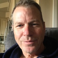 Hotel Congress Employee Coy Johnson's profile photo