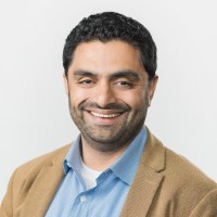 Further Employee Chirag Deshpande's profile photo