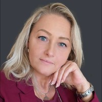 Shunter Tractie Employee Aleksandra Dragas's profile photo