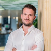 DHM Employee Lorenzo Turk's profile photo