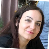 Abilis Solutions Inc. Employee Burcu Habipoğlu's profile photo