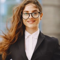 Visian Employee Clémence Laforêt's profile photo