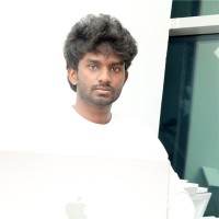 Amez Cloud Employee Aakib Ashad's profile photo