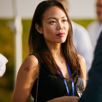 Franklin Templeton Employee Lisa Wang's profile photo