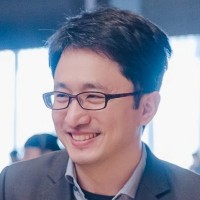 Paul Chen Email & Phone Number | Alpha Intelligence Manifolds VP of ...