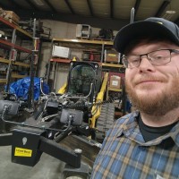 B&G Manufacturing Co., Inc. Employee David Musselman's profile photo