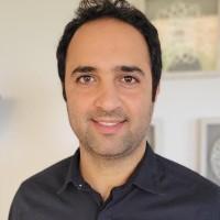 ECOTRADE S.A.R.L Employee Ralph Choueri's profile photo