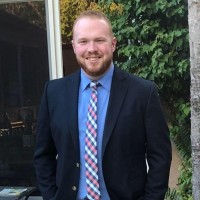 Rhode Island Emergency Management Agency Employee Doran Bercovici's profile photo