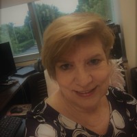 Patty Pinker Email & Phone Number