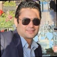 Hamdan Al Kaabi Advocates and Legal Consultancy Employee Karim Gebaily's profile photo