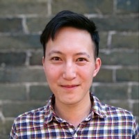 HomeLight Employee Dickson Cheung's profile photo