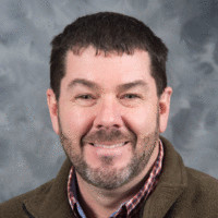 Mississippi State University College of Veterinary Medicine Employee Mark Peterman's profile photo