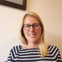 TorrusVR Employee Pauline de Labarre's profile photo