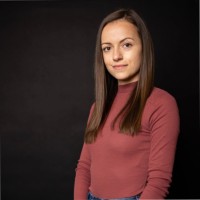 TSD Services, Ltd Employee Vanesa Vlahovska's profile photo