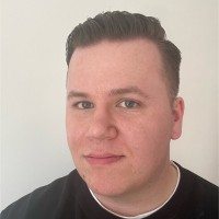 BAE Systems Employee Callum Cross's profile photo