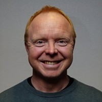 AFRY Employee Peter Söderlind's profile photo