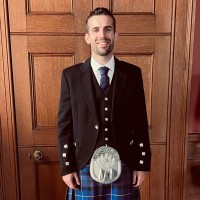 Tiger Lily Boutique Employee Andrew Goldie's profile photo