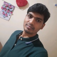 Bellatrix Aerospace Employee Rajesh Natarajan's profile photo