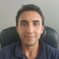 BNP Paribas Employee Caio Mendes's profile photo