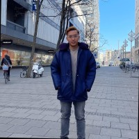 Duy Trần Email