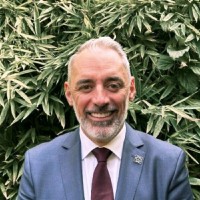 Maya Collection Employee Eric Gorjux's profile photo