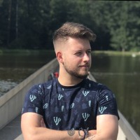 Aberratic Employee Jonathan Gillard's profile photo