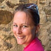 Peab Asfalt AB Employee Sandra Strandbro's profile photo