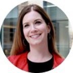 CIBC Employee Nora Curic's profile photo
