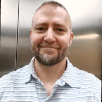 Grifols Employee Jeffrey Narron's profile photo
