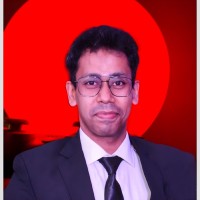 Central Park, Gurgaon Employee Sumit Chakraborty's profile photo