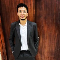 EJAD Digital Solutions Employee Amr Alaa's profile photo