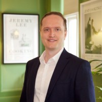 Giacom Employee James Montague's profile photo