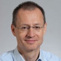 Kaleidoscope GmbH Employee Arnold Zimmermann's profile photo