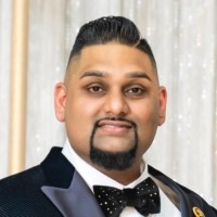 Neal Persaud Email & Phone Number