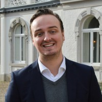Gijs van Den Eertwegh Email & Phone Number