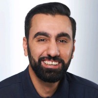 Zahnarzt Employee Imdat Hakbilen's profile photo
