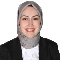VakıfBank Employee Ayça Mutluer's profile photo