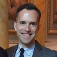 All Classical Portland Employee Matt Kovich's profile photo