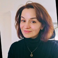 Maria Mallaband Care Group Ltd Employee Petruta Ionescu's profile photo